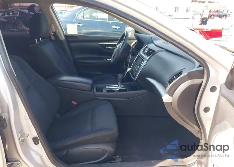 2016 Nissan Altima 2.5/2.5 S/2.5 Sl/2.5 Sr/2.5 Sv from USA, damaged, VIN 1N4AL3AP9GC223161